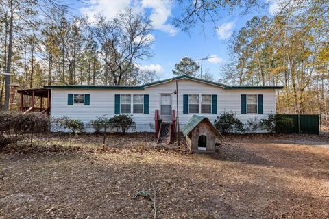 A home in Gaston