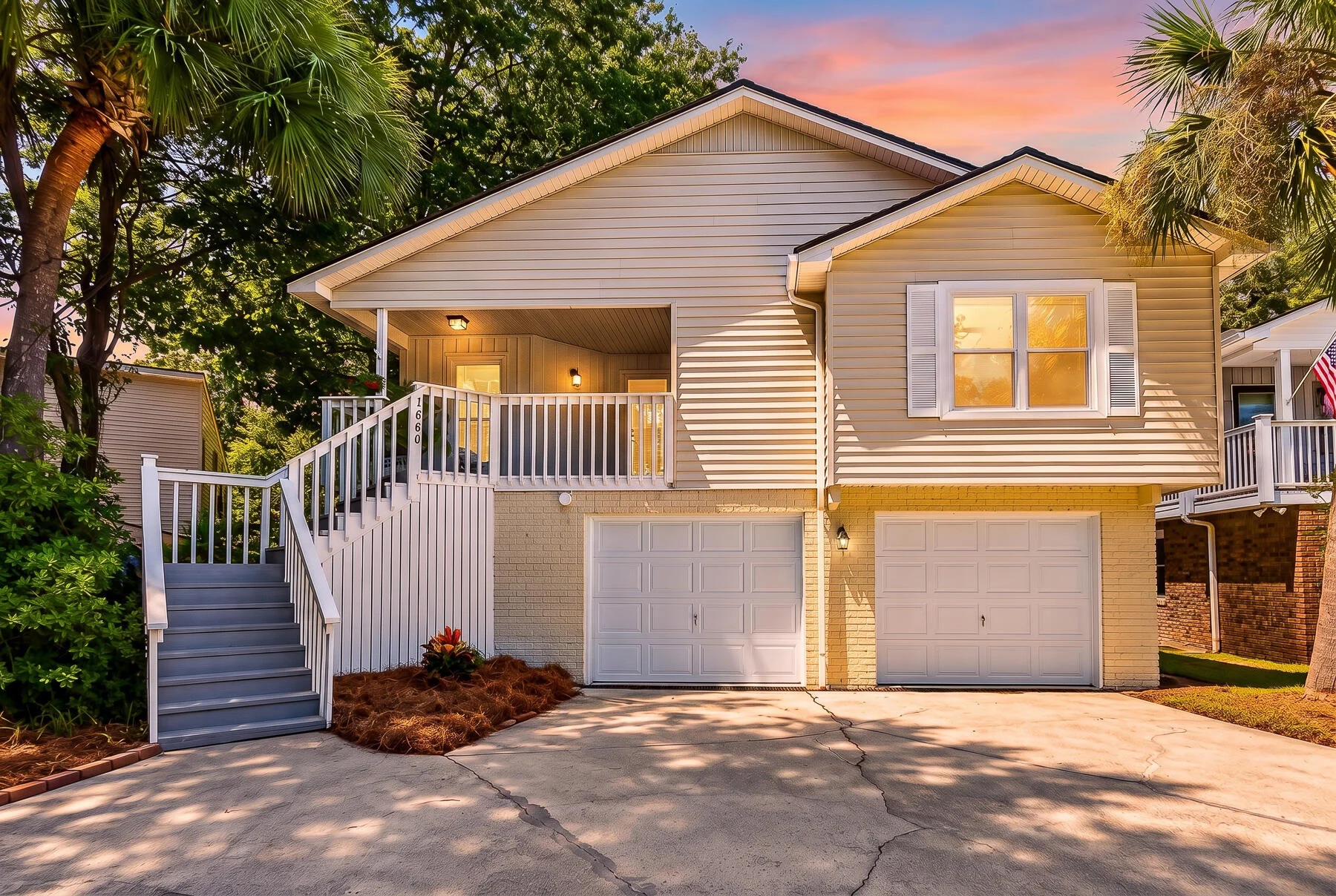 1640 Fairway Place Lane