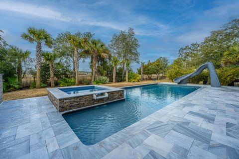 A home in Johns Island