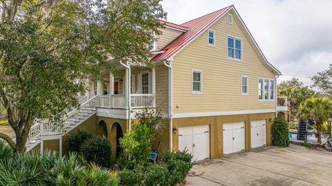 A home in Johns Island