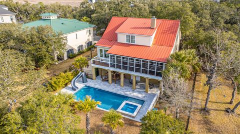 A home in Johns Island