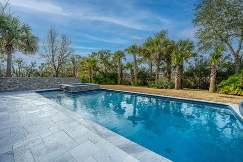 A home in Johns Island