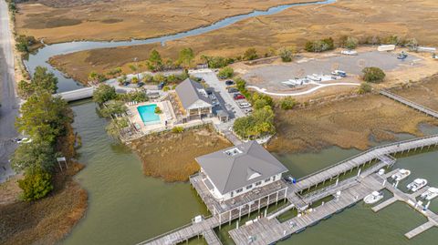 A home in Johns Island