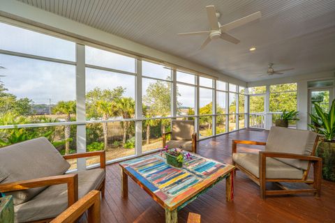 A home in Johns Island