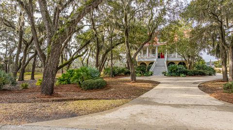 A home in Johns Island