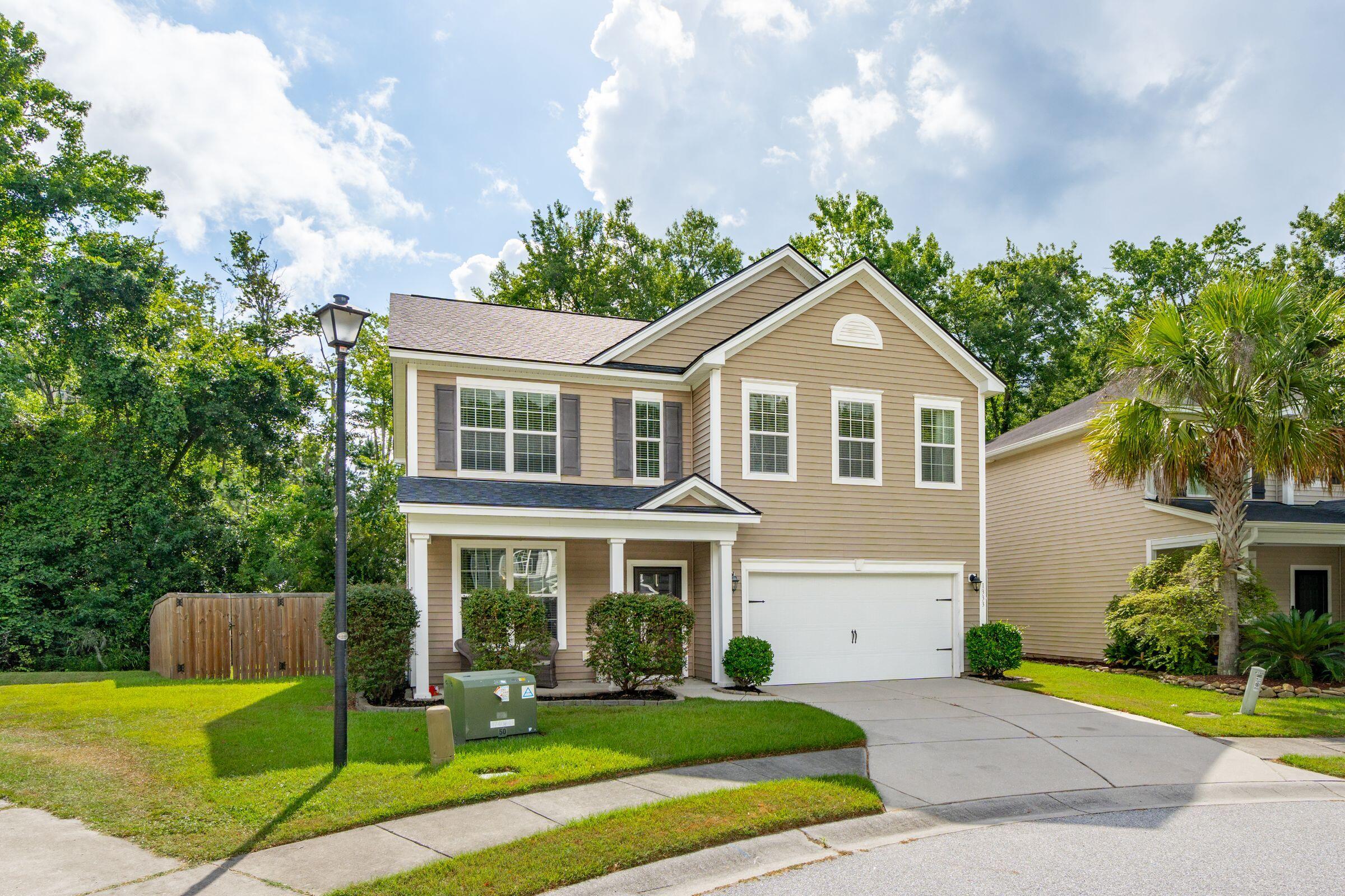 1333 Merchant Court
