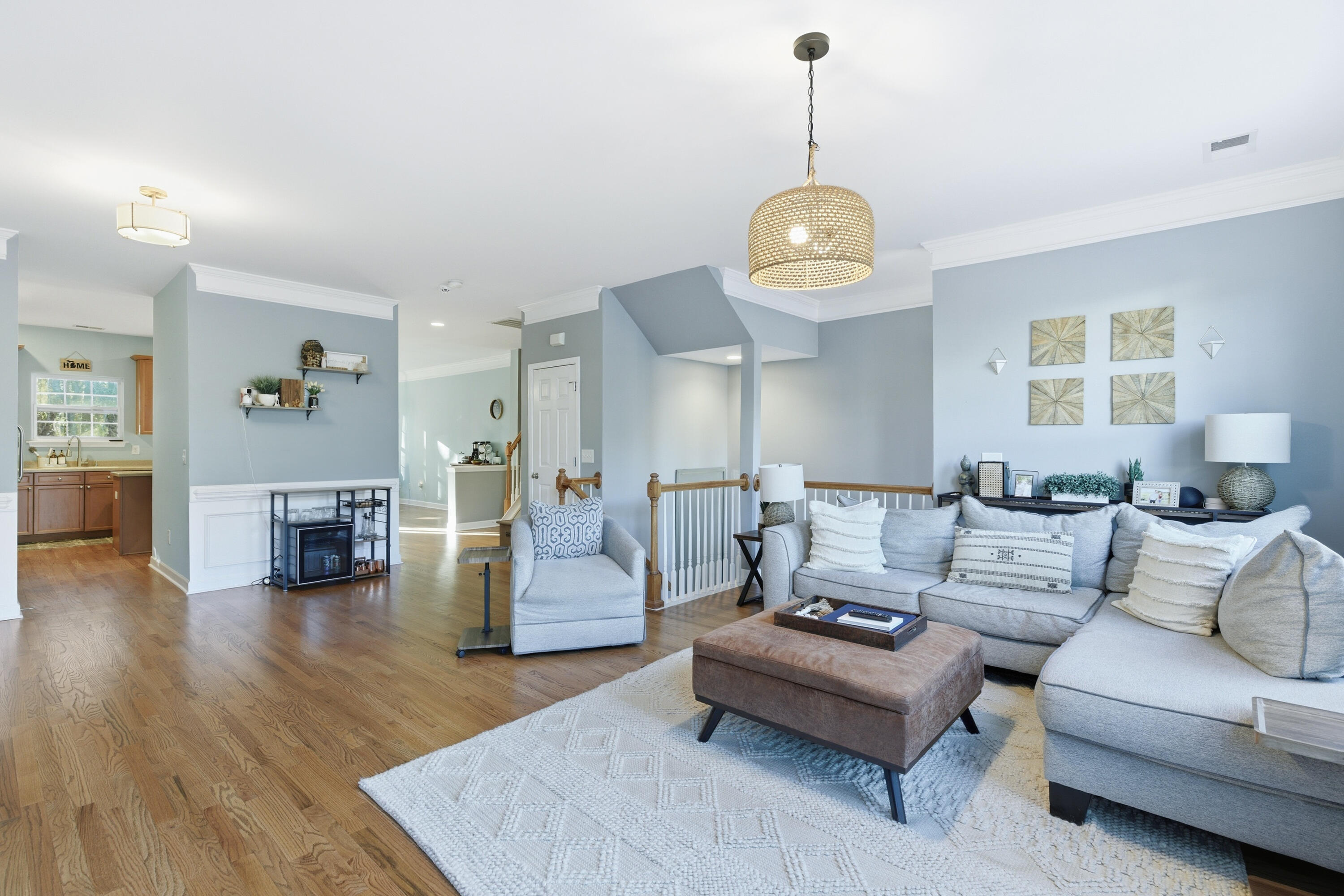 3443 Claremont Street