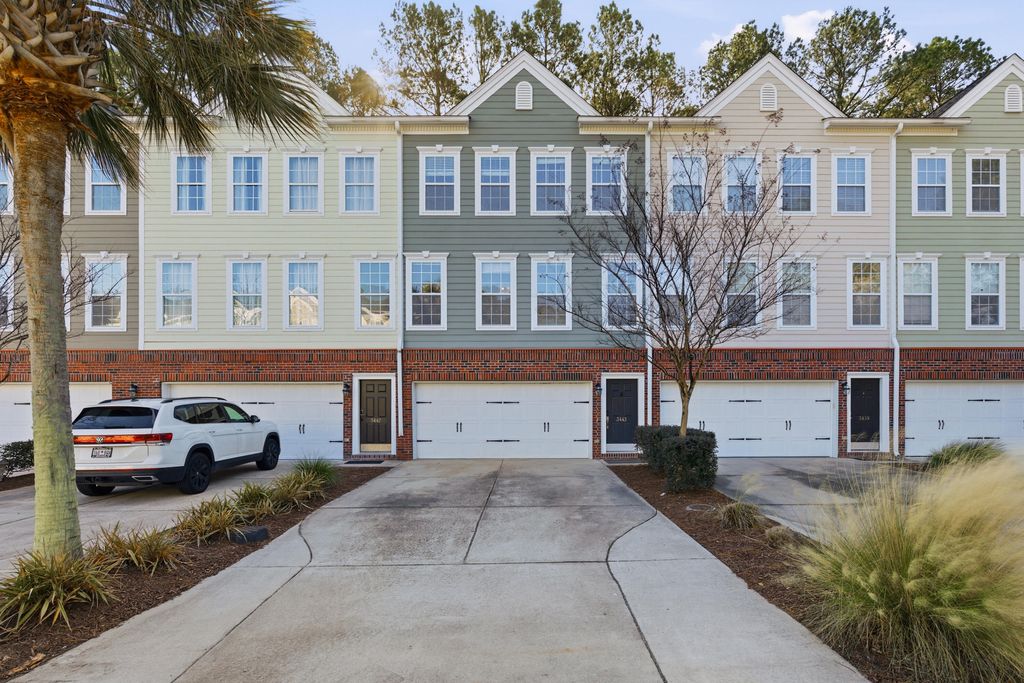 Photo of 3443 Claremont Street, Mount Pleasant, SC 29466 (MLS # 26004262)