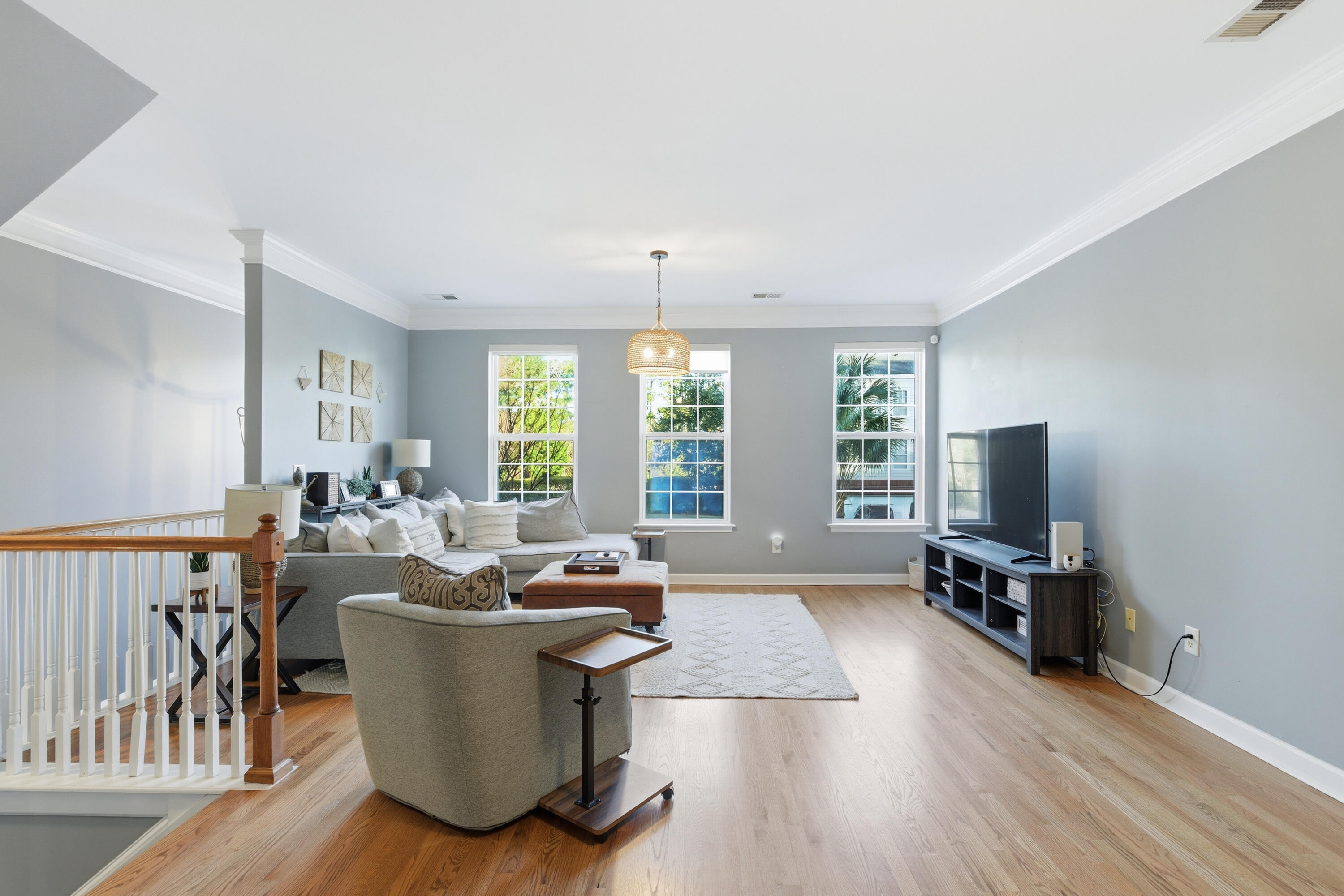 3443 Claremont Street