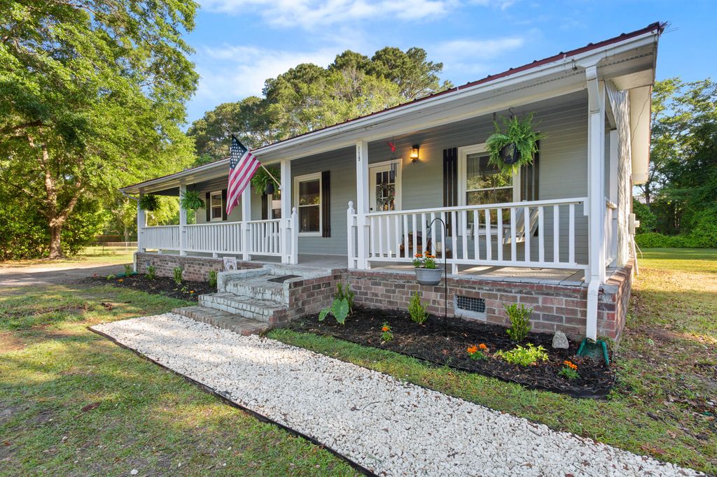 Photo of 119 Nyler Court, Moncks Corner, SC 29461 (MLS # 26012945)