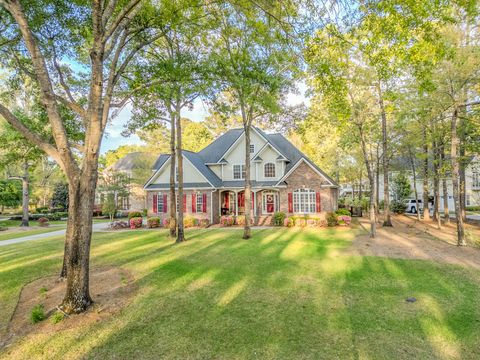 Photo of 8781 Herons Walk, North Charleston, SC 29420 (MLS # 26009089)