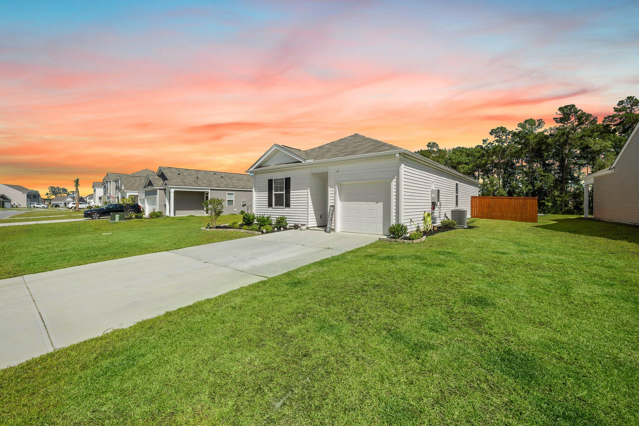 133 Ivory Shadow Road