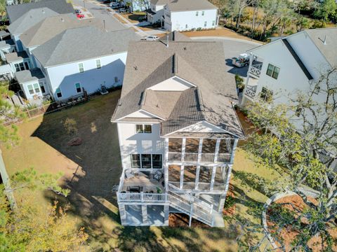 A home in Charleston