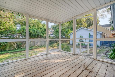 A home in Charleston