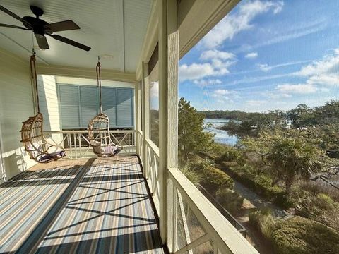 2568 Helmsman Road Johns Island SC 29455