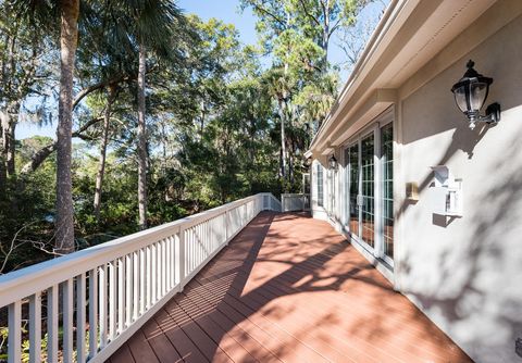 A home in Johns Island