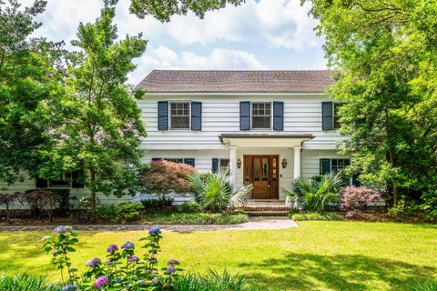 Photo of 7 Guerard Road, Charleston, SC 29407 (MLS # 26028350)