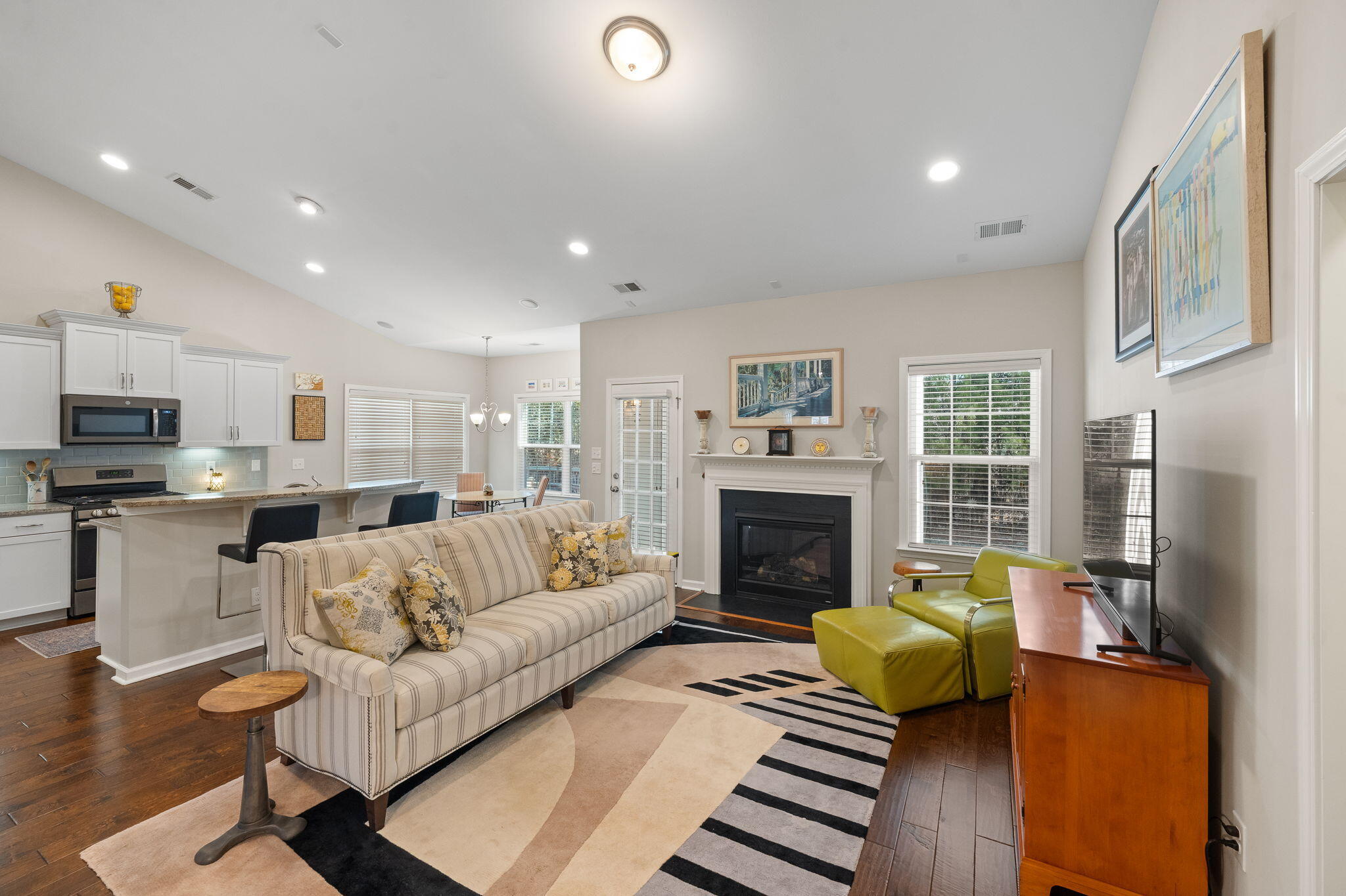 136 Daniels Ridge Drive