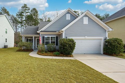 136 Daniels Ridge Drive Summerville SC 29485