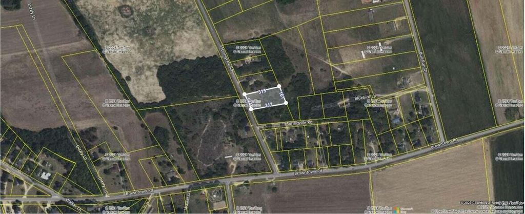 Photo of 0 Springvale Road, Bishopville, SC 29010 (MLS # 25028644)