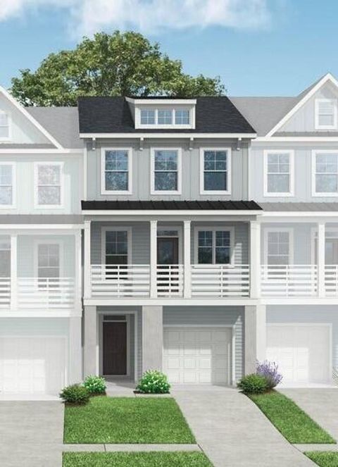 412 Katies Scenic Court, Charleston, SC 29492 - MLS#: 25006282
