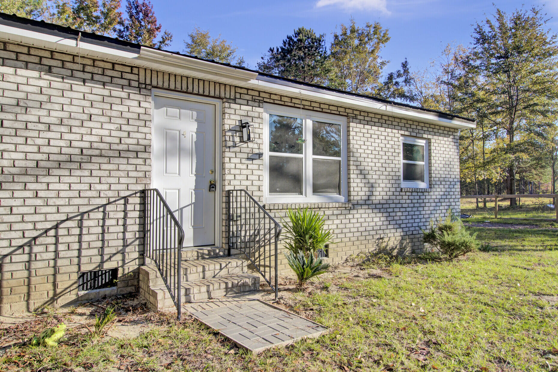 1243 Pineville Circle