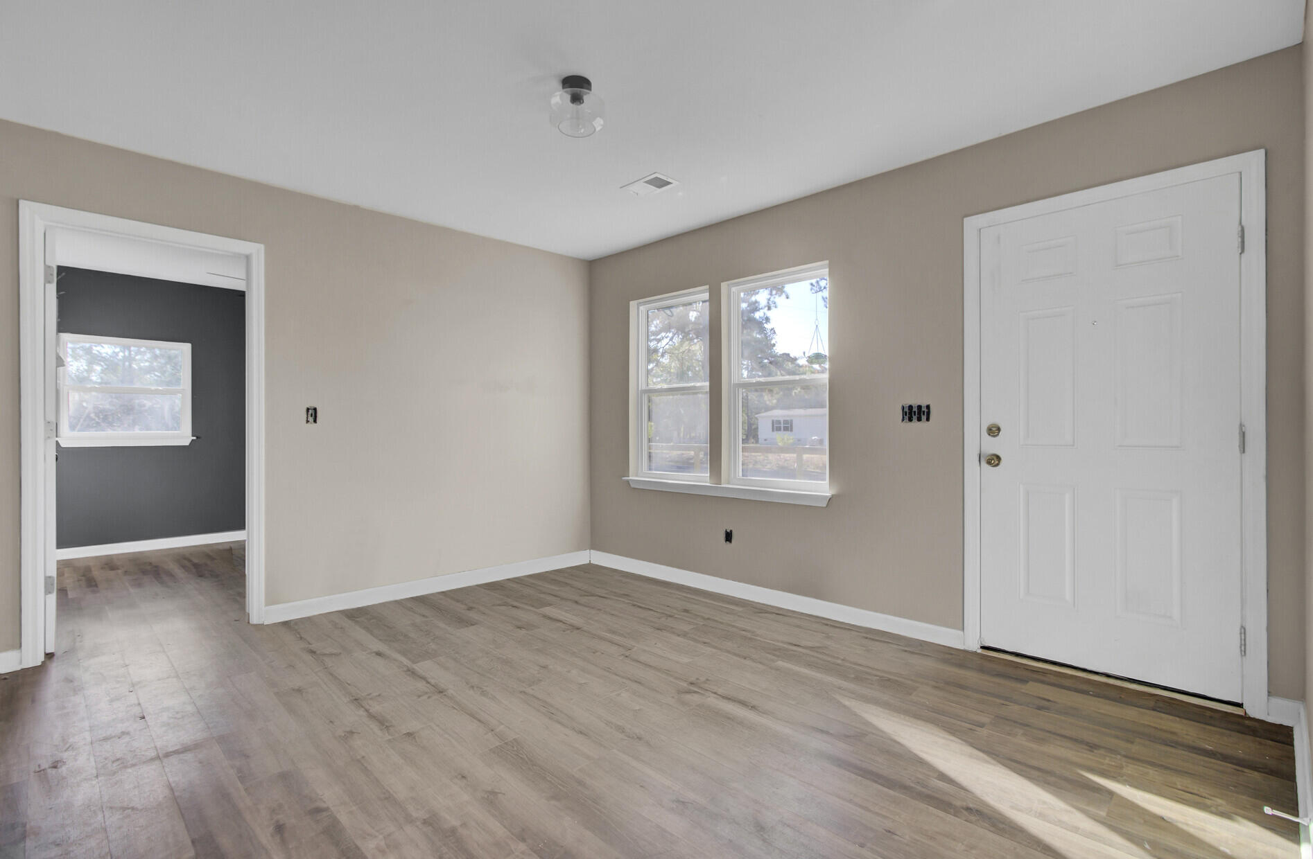 1243 Pineville Circle