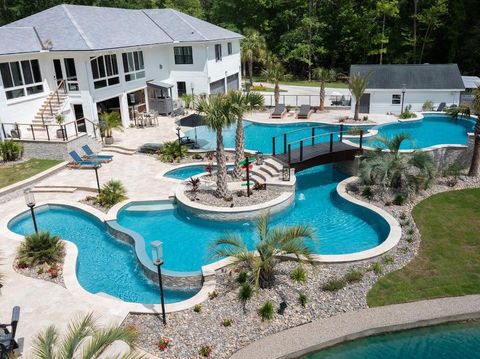 Photo of 521 Cypress Point Drive, Summerville, SC 29486 (MLS # 25025288)