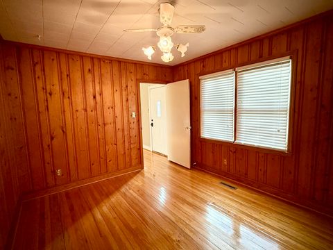 A home in Walterboro