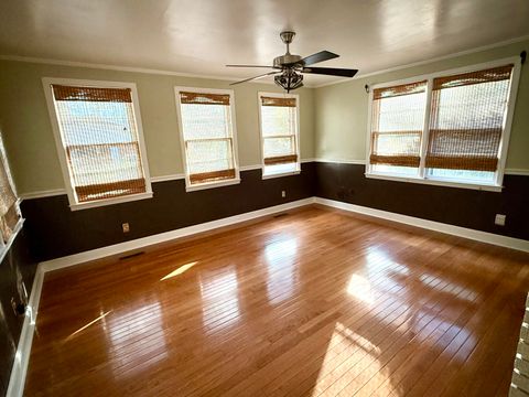 A home in Walterboro