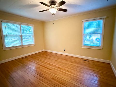 A home in Walterboro