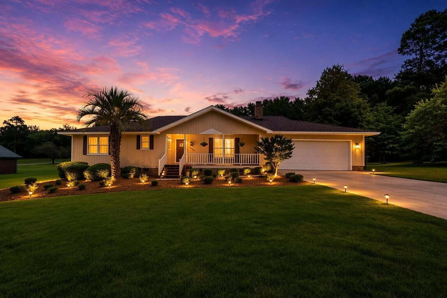 4098 Slaughter Drive