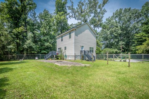 A home in Ladson