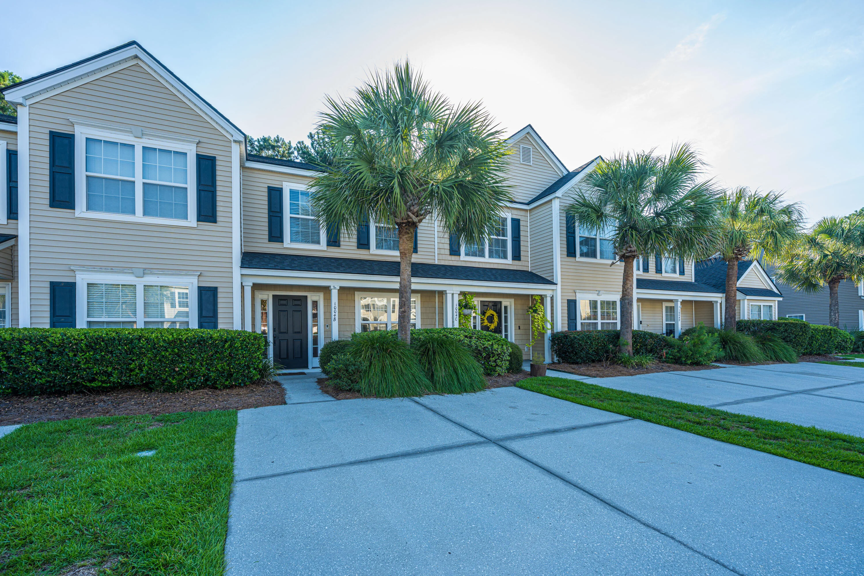 1004 Washitonia Way Unit B