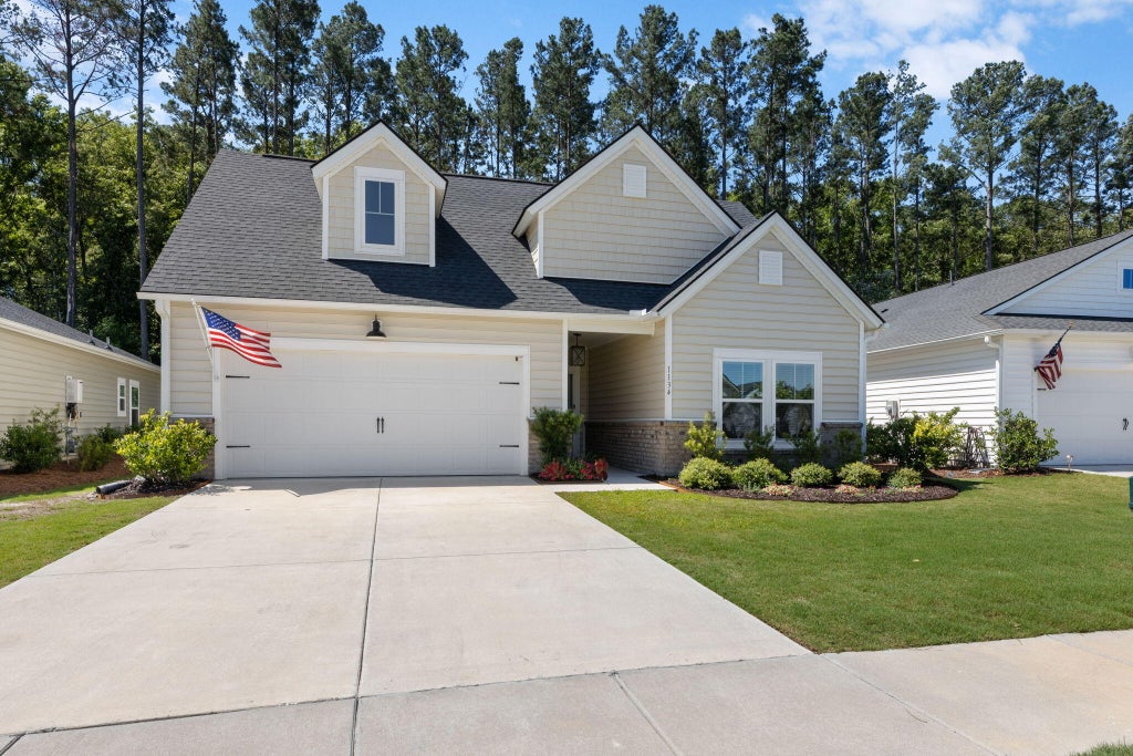 Photo of 1134 Kane Blue Run, Summerville, SC 29485 (MLS # 26017249)