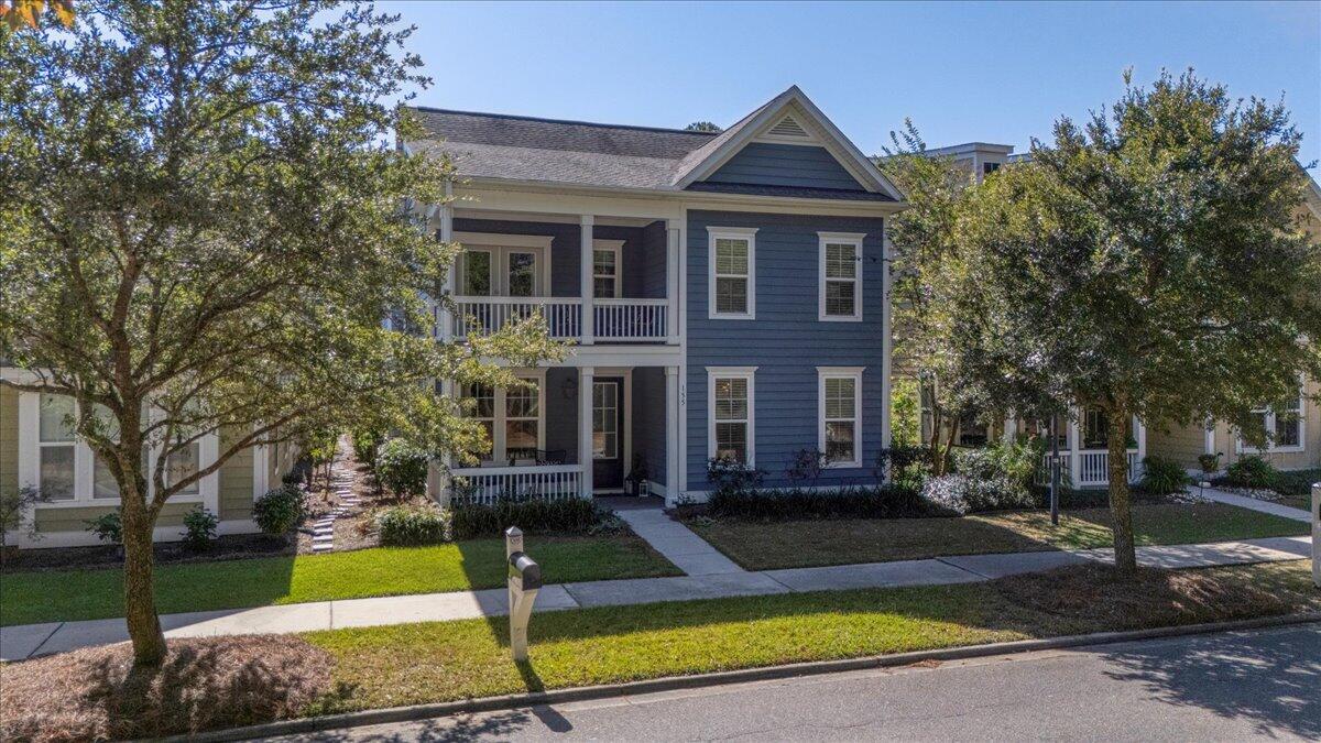 155 Village Ponds Drive