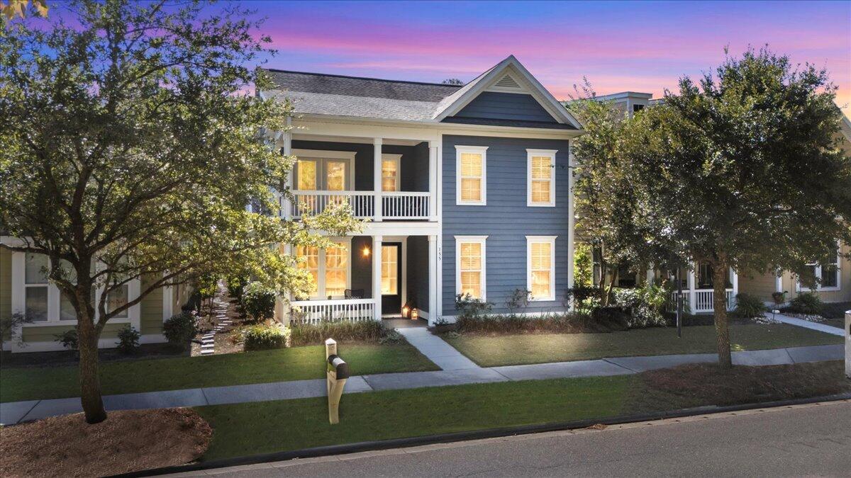 155 Village Ponds Drive