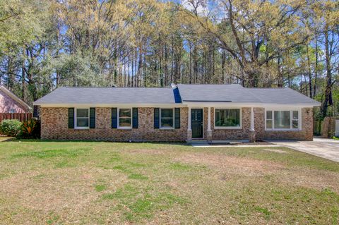 159 Foxborough Road Goose Creek SC 29445