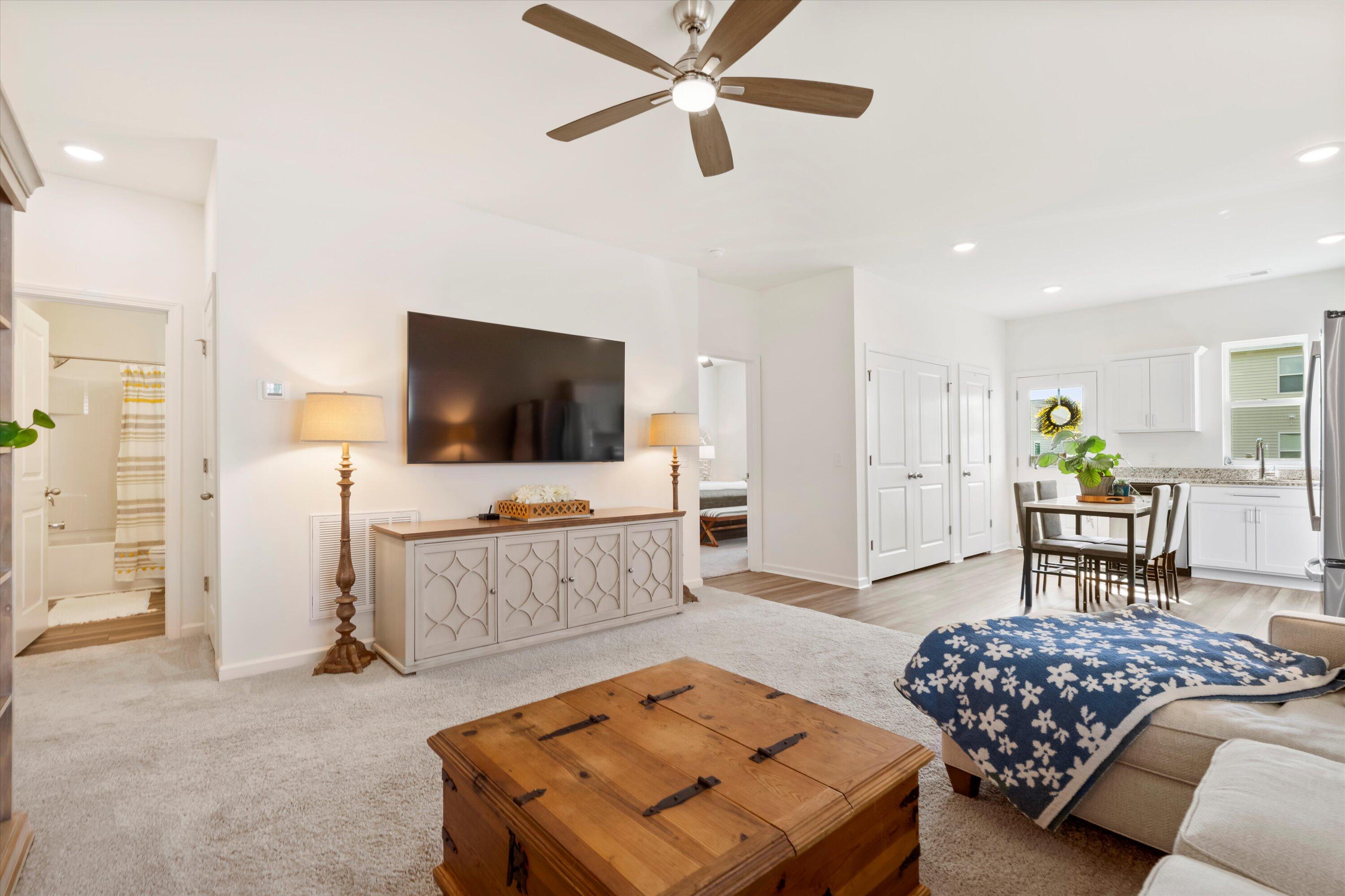 5017 Ferry Field Drive