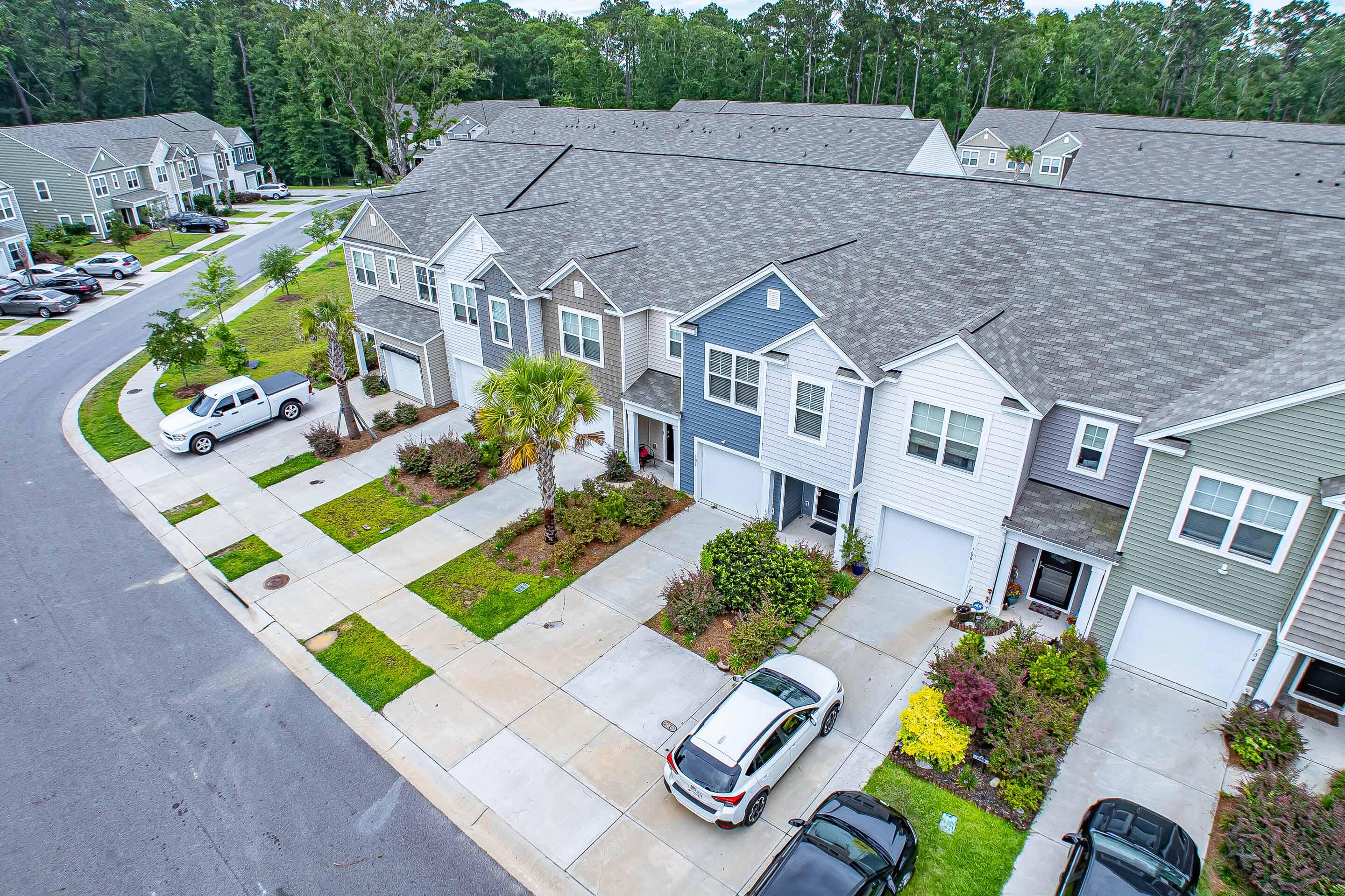108 Rosefield Court