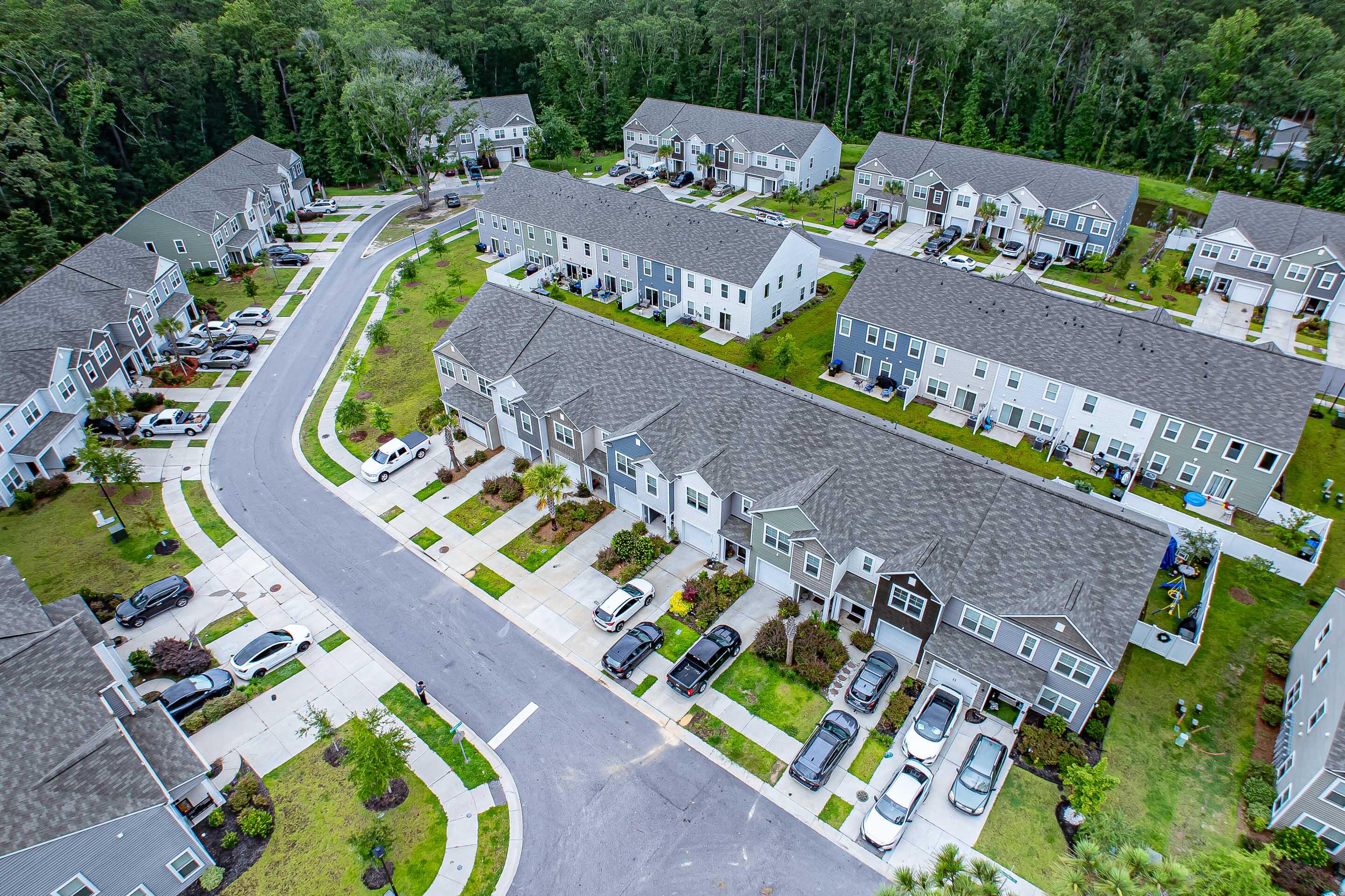 108 Rosefield Court
