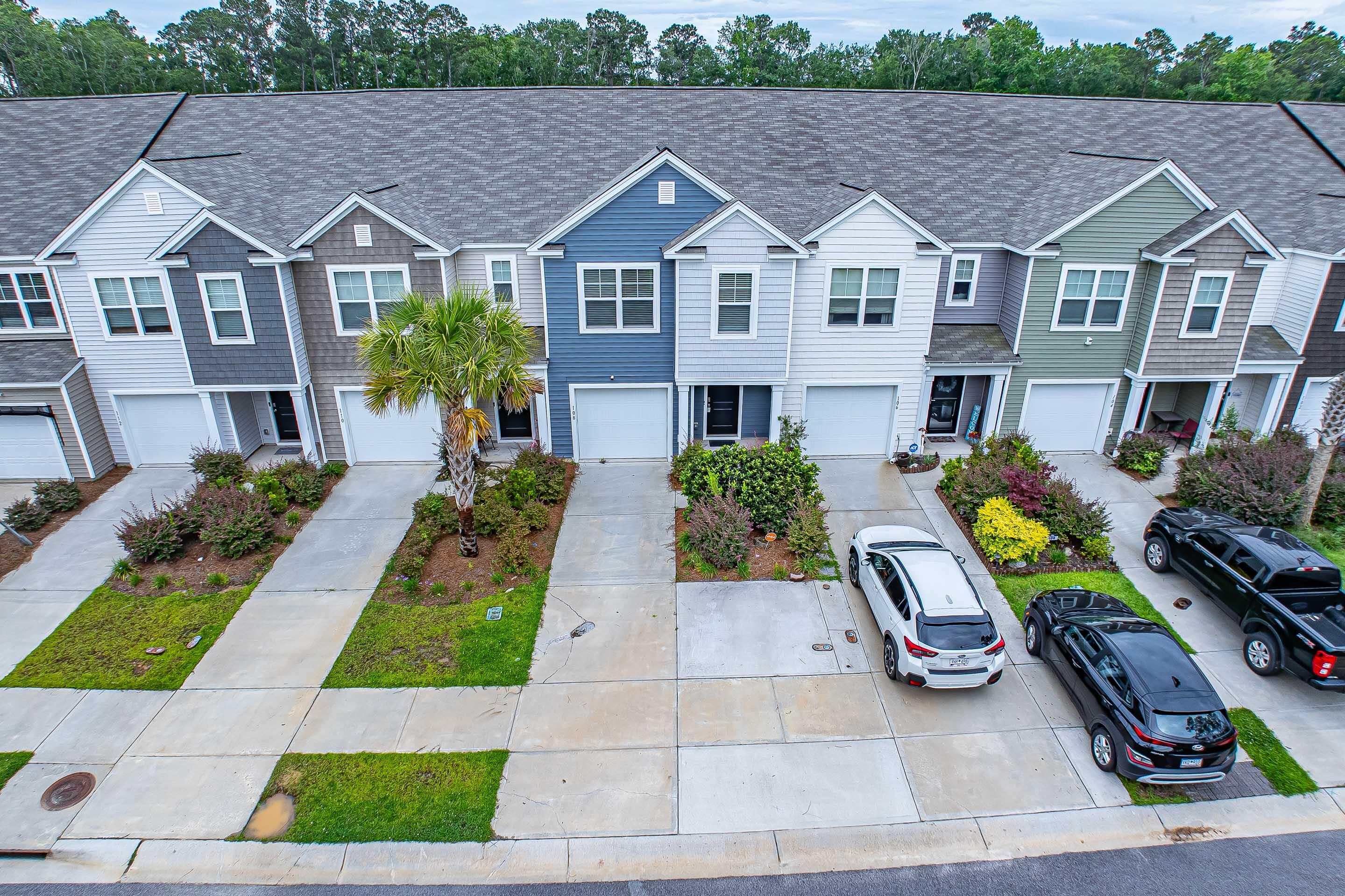 108 Rosefield Court