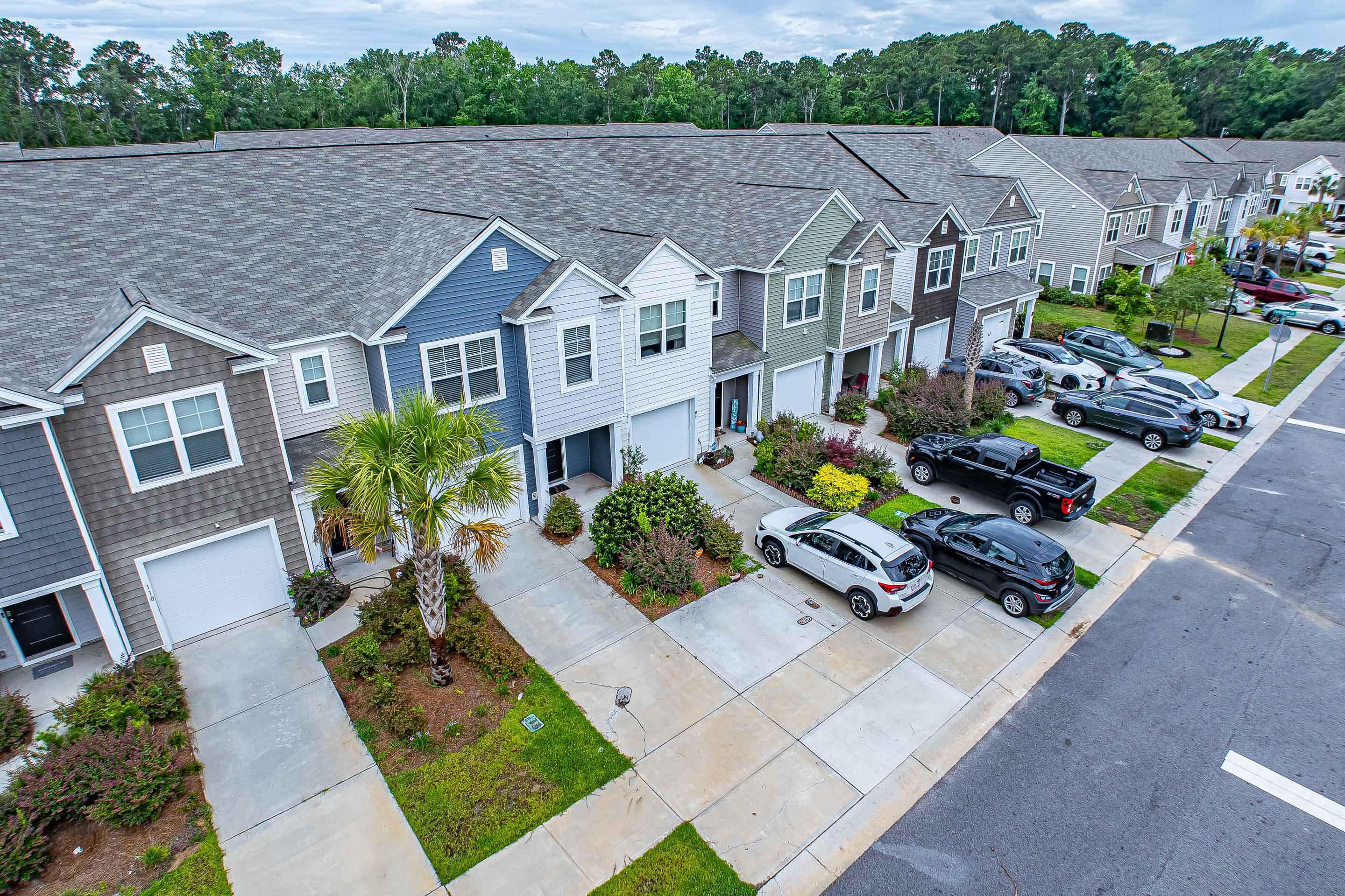 108 Rosefield Court