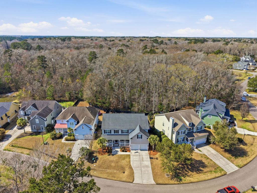 Photo of 859 Hunt Club Run, Charleston, SC 29414 (MLS # 26008439)