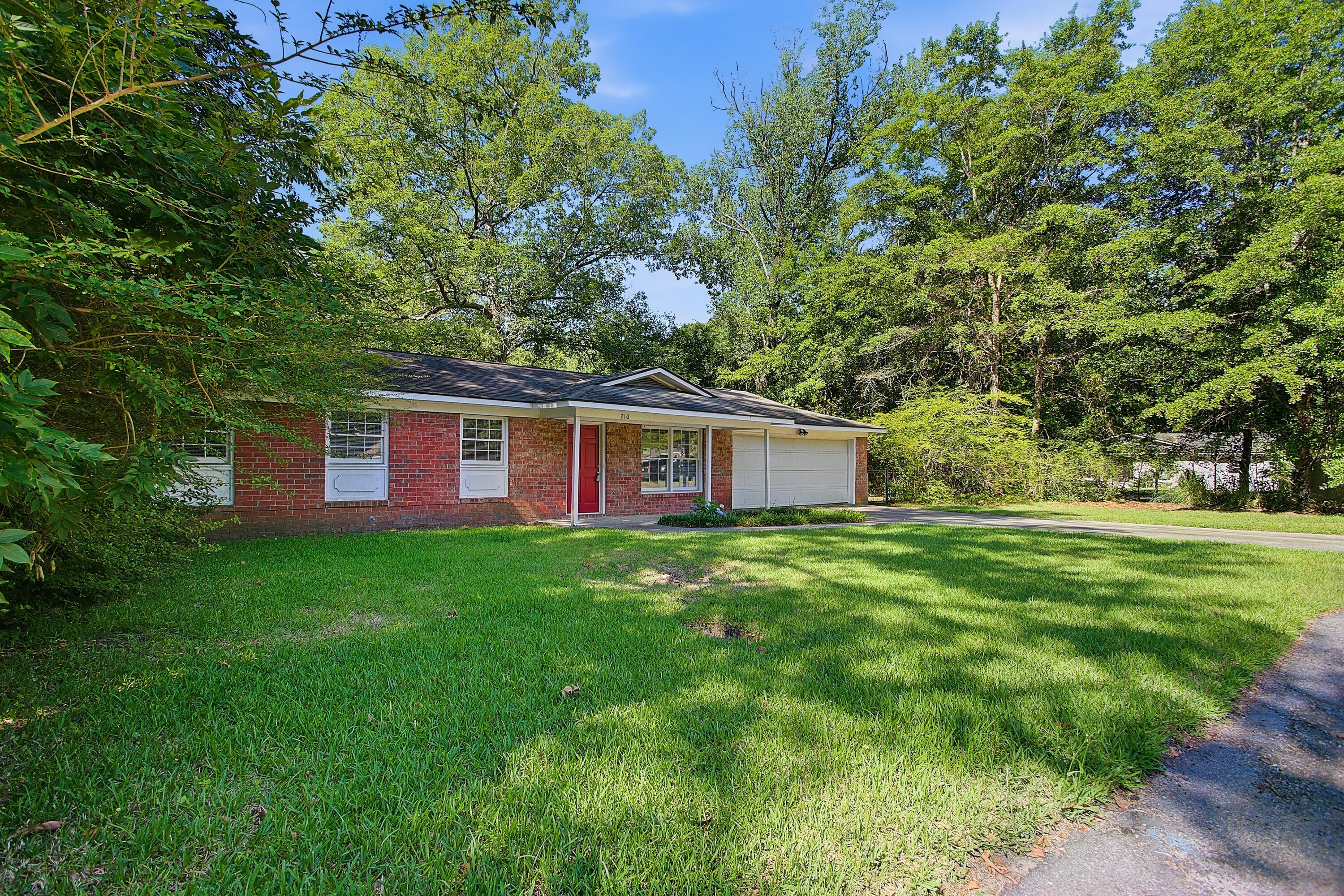 210 Elliott Drive