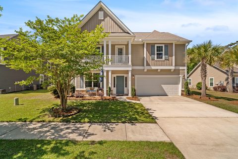 Photo of 1652 Fishbone Drive, Johns Island, SC 29455 (MLS # 26010646)