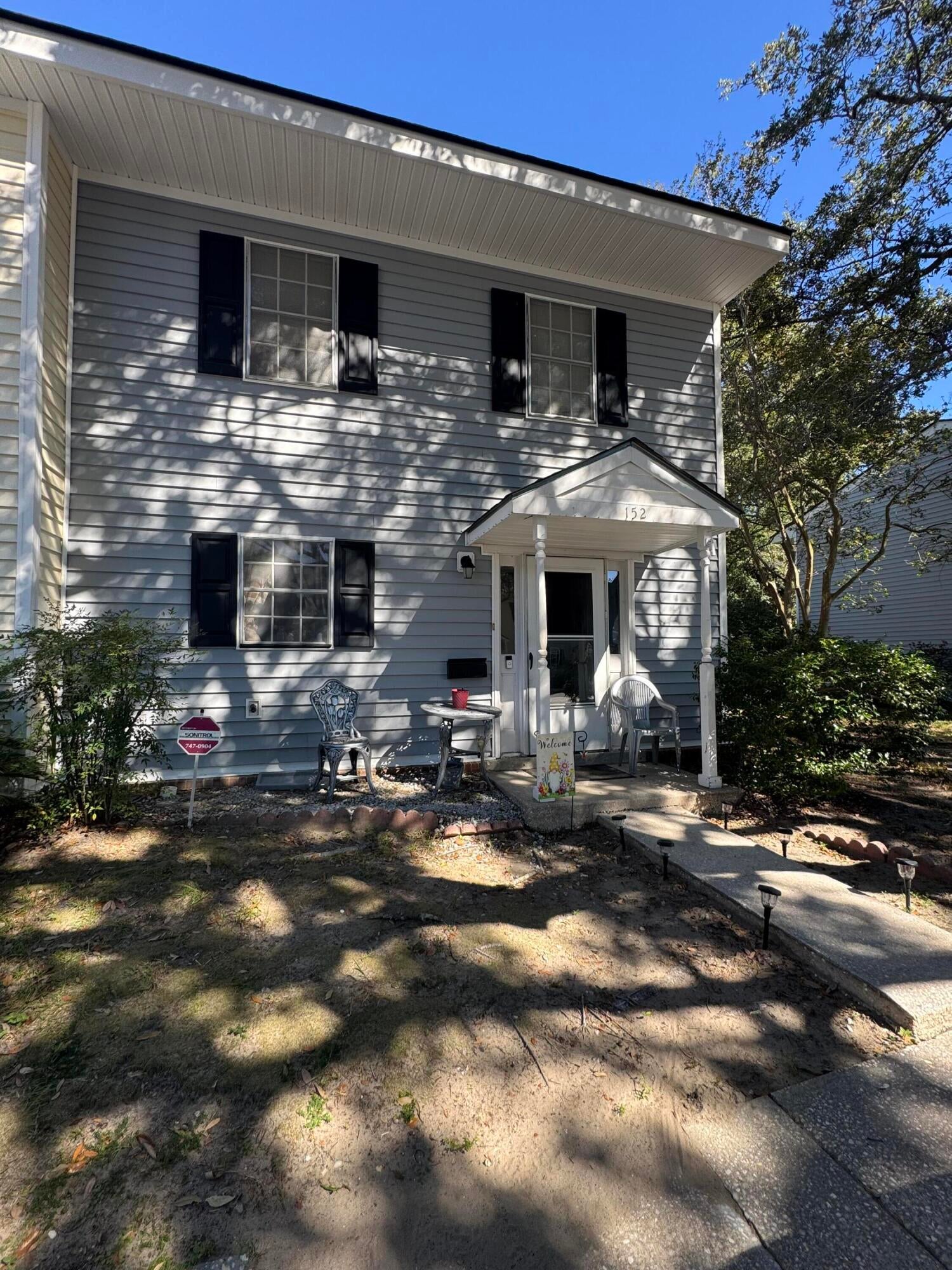 152 Heritage Circle H-9