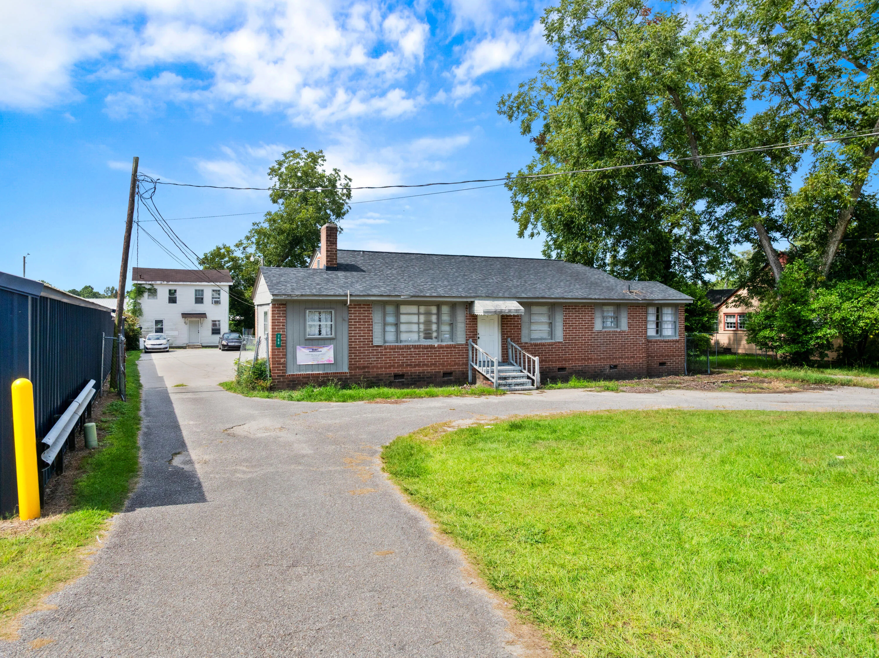760 Five Chop Road