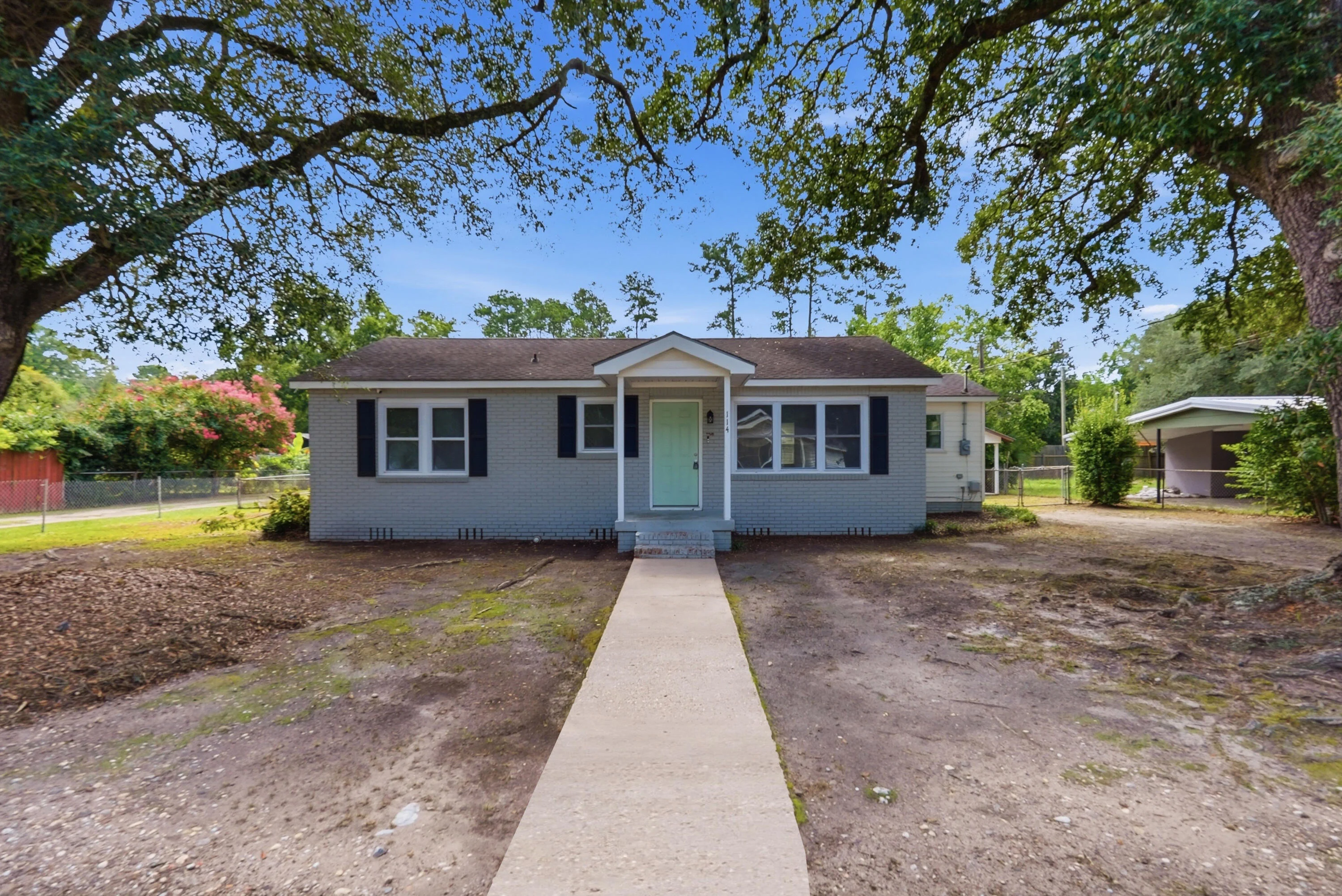 114 Groves Street
