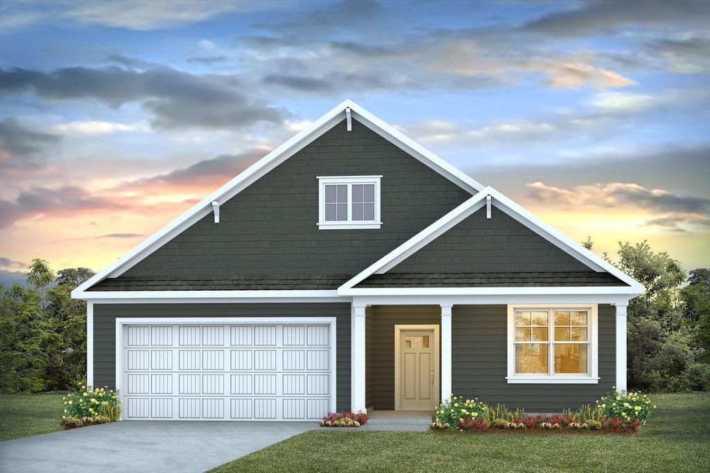 Photo of 156 Grouper Lane, Summerville, SC 29483 (MLS # 25022026)